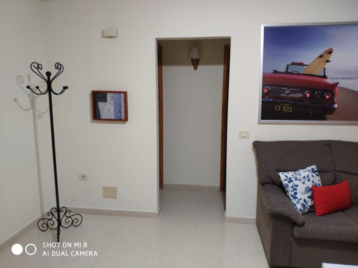 Apartment Sati 2 A Santa Cruz de la Palma (Isla de la Palma)