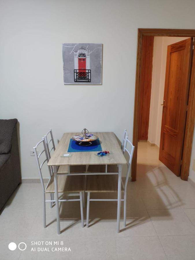 Sati 2 A Apartment Santa Cruz de la Palma (Isla de la Palma)