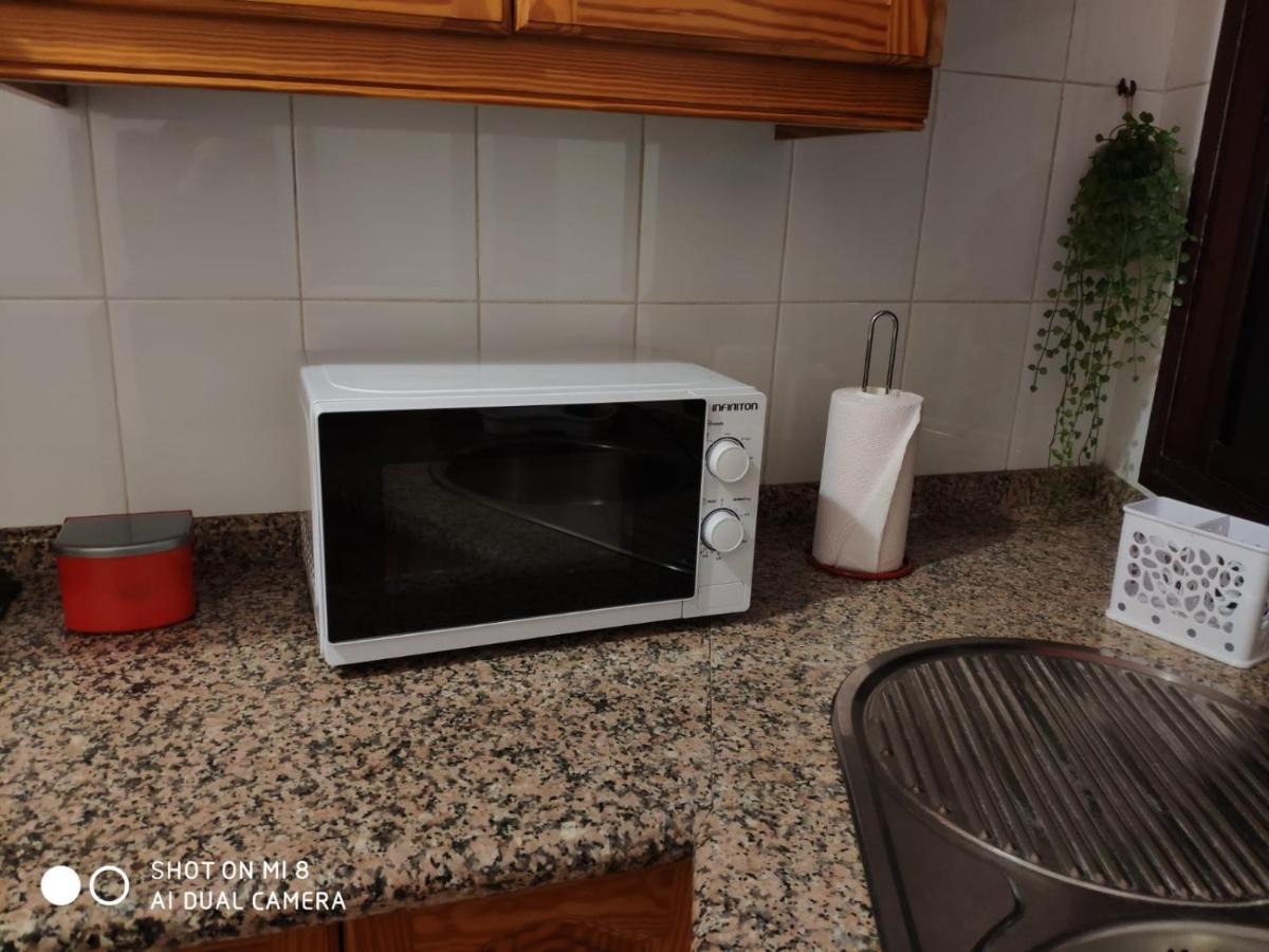Sati 2 A Apartment Santa Cruz de la Palma (Isla de la Palma)