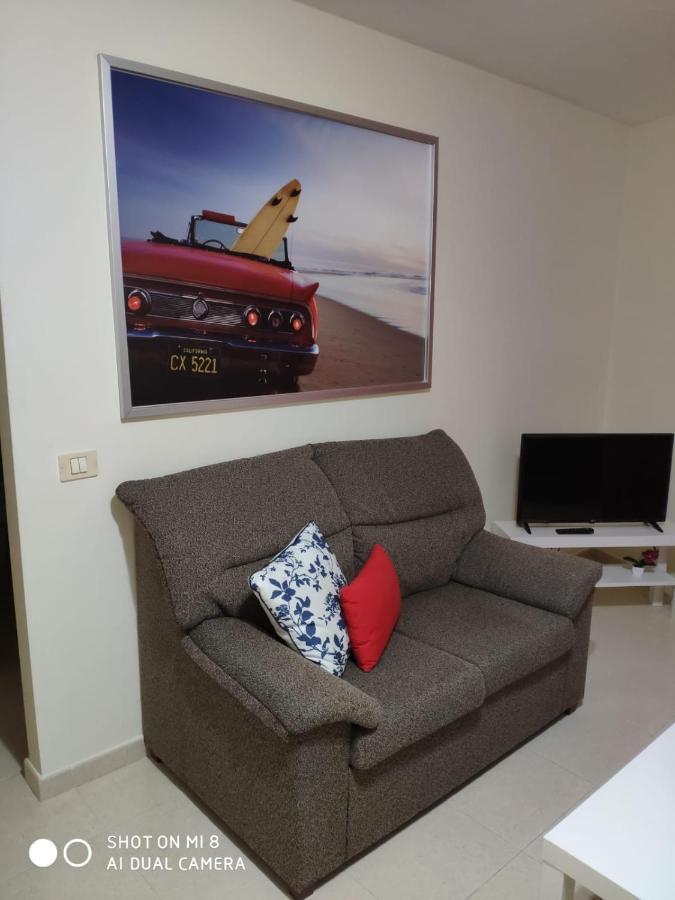 Apartment Sati 2 A Santa Cruz de la Palma (Isla de la Palma)