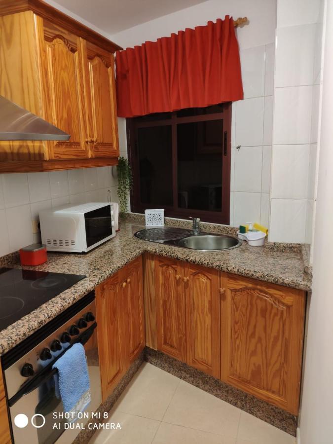 Sati 2 A Apartment
