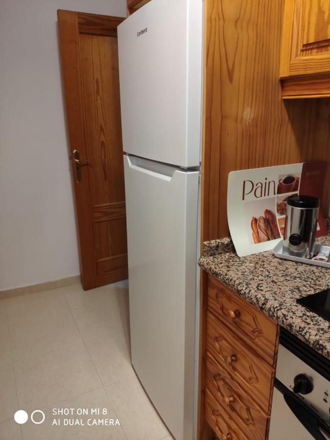 Sati 2 A Apartment