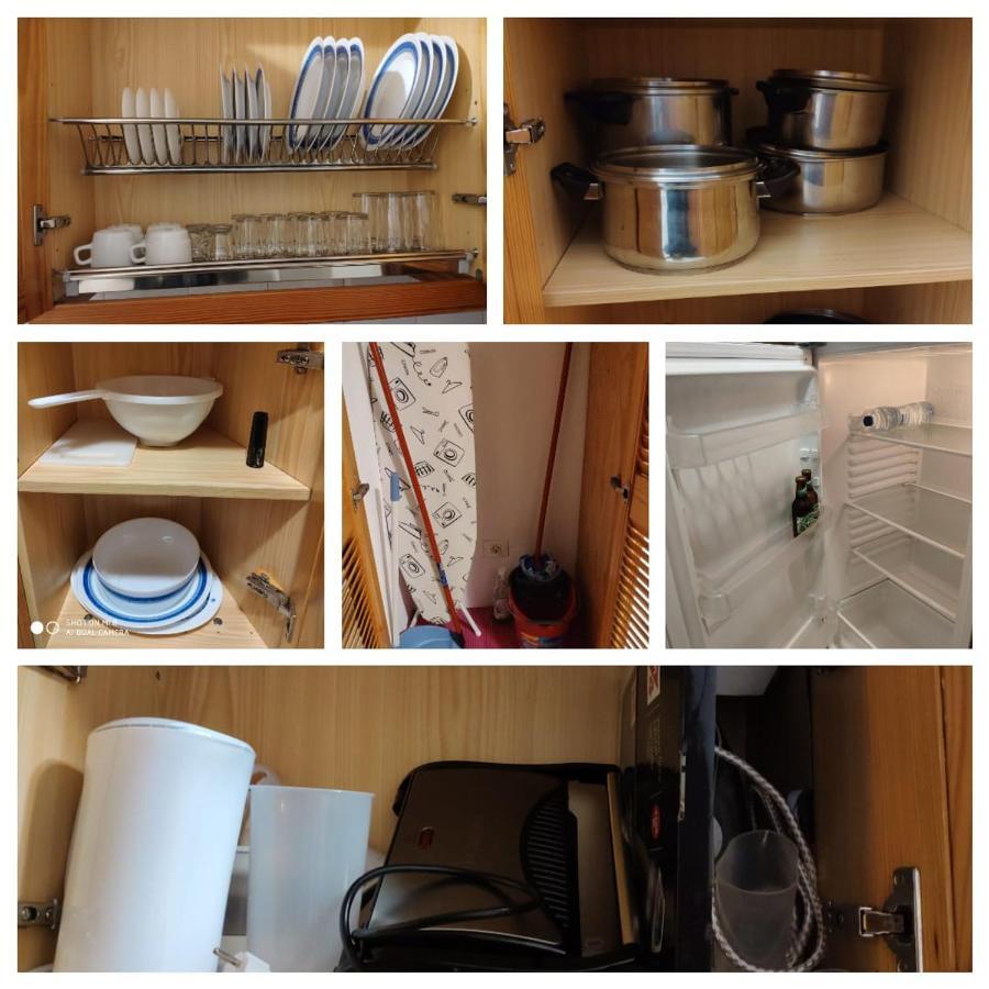 Sati 2 A Apartment *