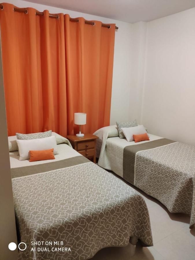 Sati 2 A Apartment