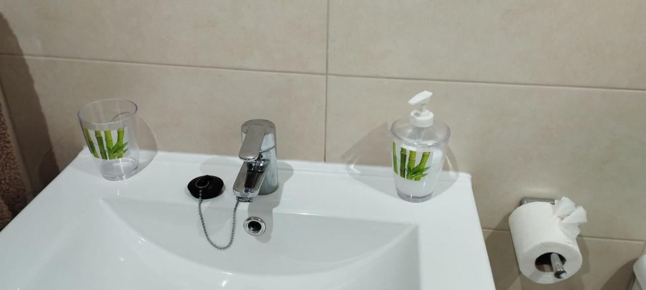 Apartment Sati 2 A *