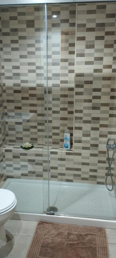 Sati 2 A Apartment