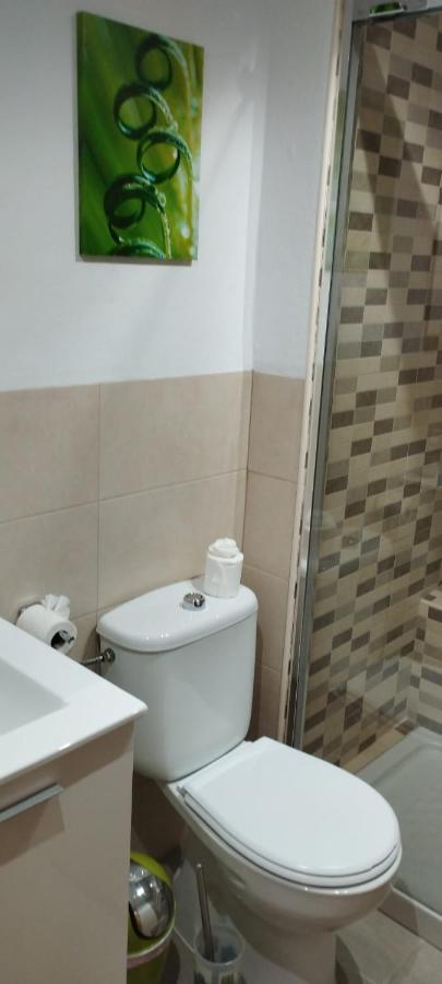 Sati 2 A Apartment