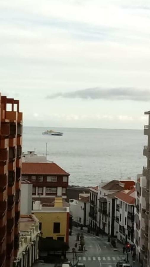 Sati 2 A Apartment Santa Cruz de la Palma (Isla de la Palma)